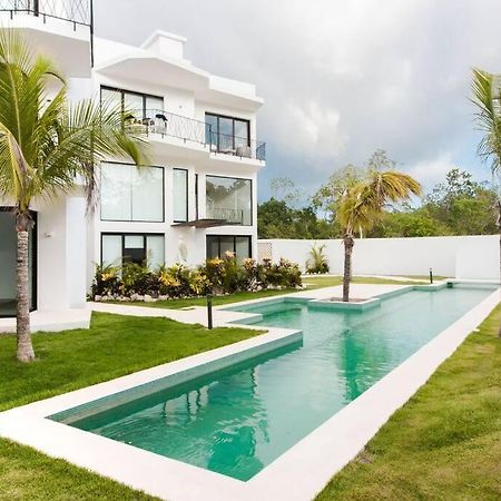 Neem 31 Comfortable, Luxury Apartment 10 Min To The Beach Тулум Экстерьер фото