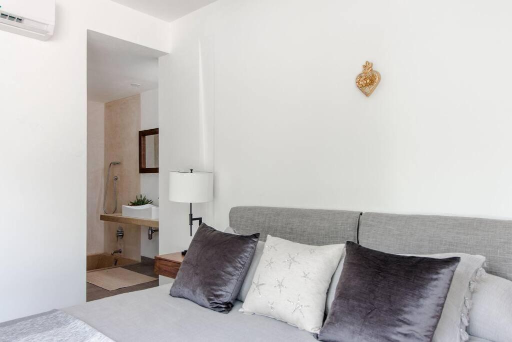 Neem 31 Comfortable, Luxury Apartment 10 Min To The Beach Тулум Экстерьер фото