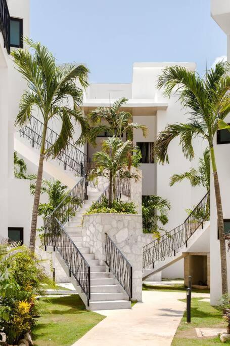 Neem 31 Comfortable, Luxury Apartment 10 Min To The Beach Тулум Экстерьер фото
