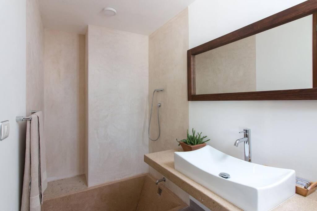 Neem 31 Comfortable, Luxury Apartment 10 Min To The Beach Тулум Экстерьер фото